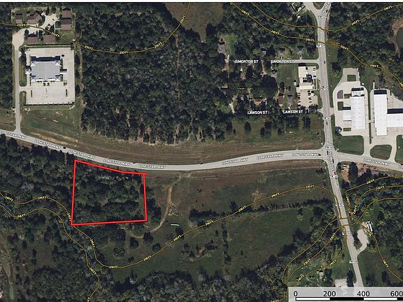 5th image of 3AC Lone Star Pkwy