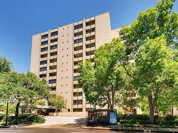 2nd image of 800 N Pearl St APT 409