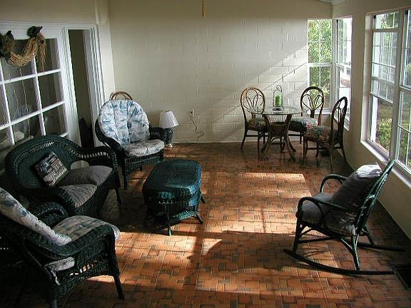 Florida Room