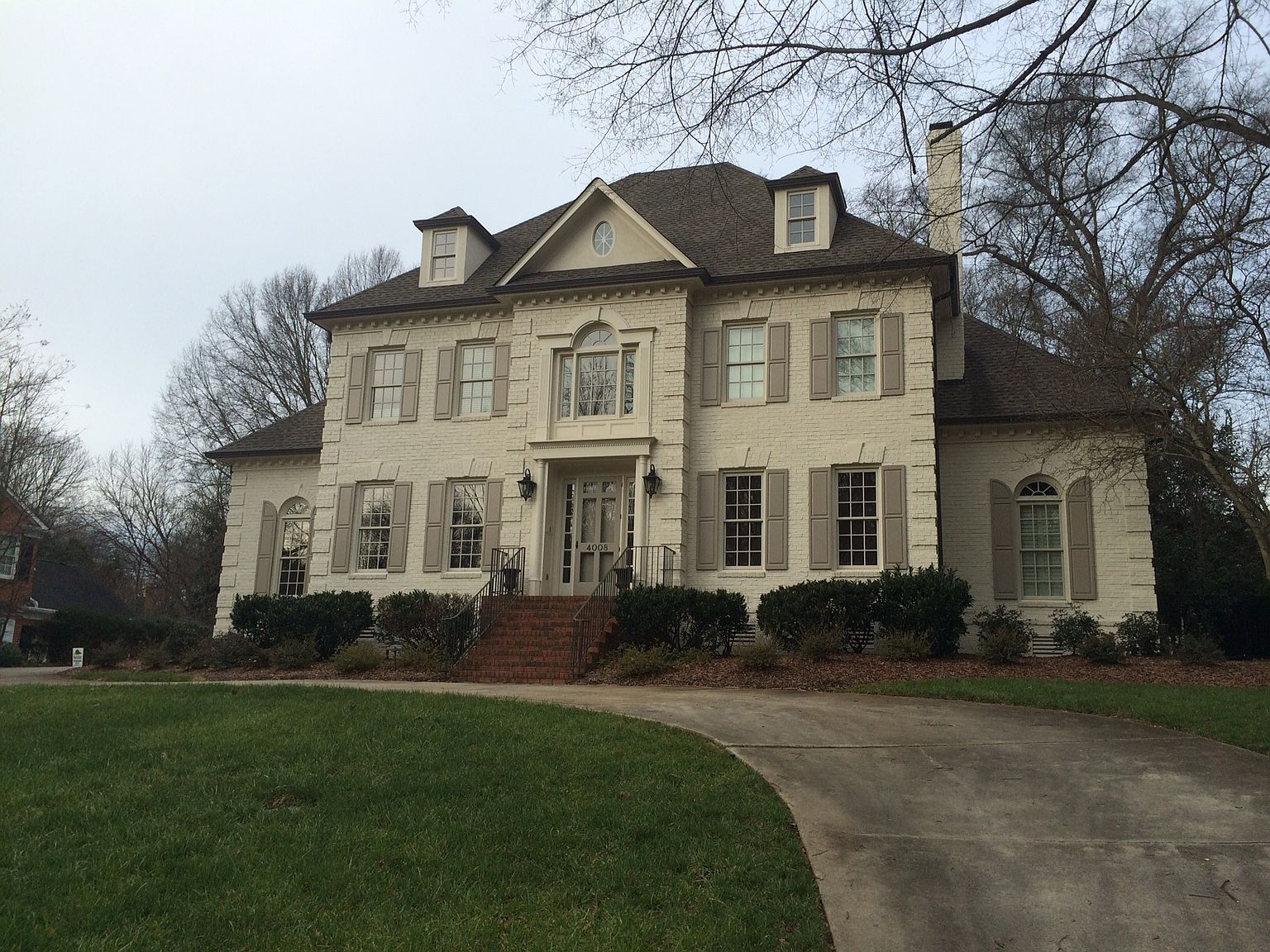 4008 Foxcroft Rd, Charlotte, NC 28211 Zillow