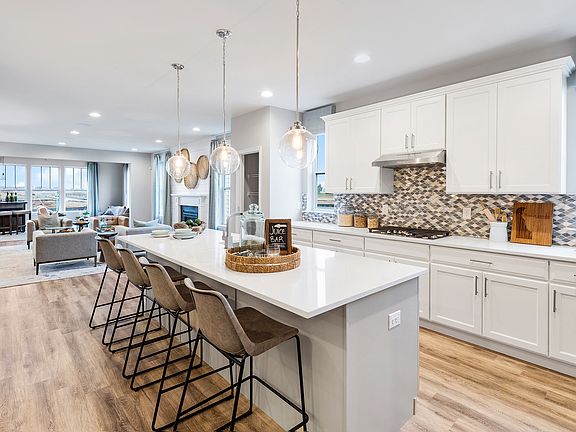 The Keaton Kitchen