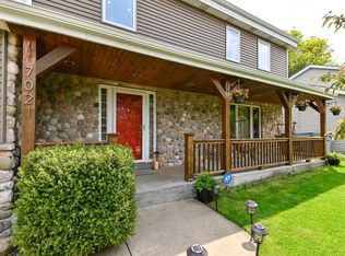 7021 W Waterford Ave, Milwaukee, WI 53220