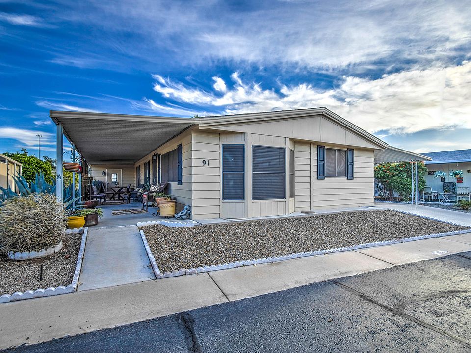 1st image of 8103 E Southern Ave Lot 91