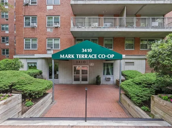 3410 De Reimer Avenue #5L, Bronx, NY 10475