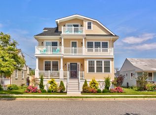 5 N 29th Ave, Longport, NJ 08403