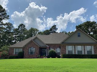 38 Greystone Blvd, Cabot, AR 72023