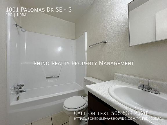 5th image of 1001 Palomas Dr SE #3