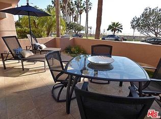 2203 Ocean Ave, Santa Monica, CA 90405