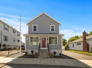 65 Windsor St, Everett, MA 02149
