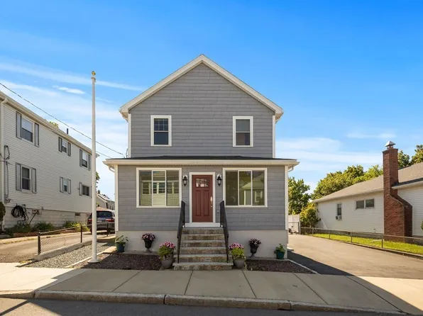 65 Windsor St, Everett, MA 02149