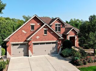 12629 Chiszar Dr, Mokena, IL 60448