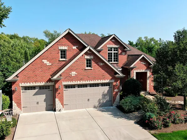 12629 Chiszar Dr, Mokena, IL 60448