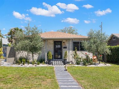 4829 20th Ave N, Saint Petersburg, FL, 33713