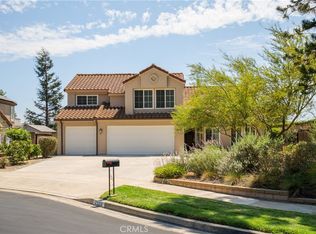 2528 Sloan Dr, La Verne, CA 91750