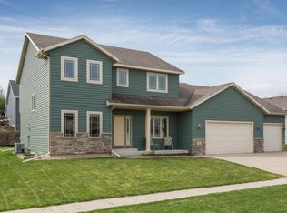 132 13th St NE, Byron, MN 55920