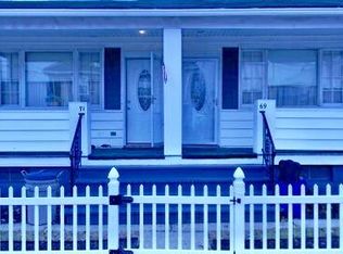 69 Rutter St, Hanover Township, PA 18706