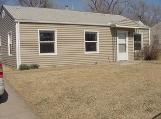 1300 E Arlington St, Wichita, KS 67219