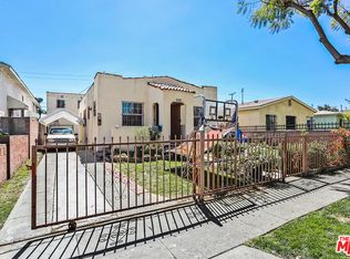 1256 E 87th Pl, Los Angeles, CA 90002