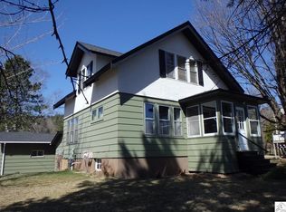 521 S 93rd Ave W, Duluth, MN 55808