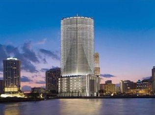 200 Biscayne Blvd Way APT 3207, Miami, FL 33131