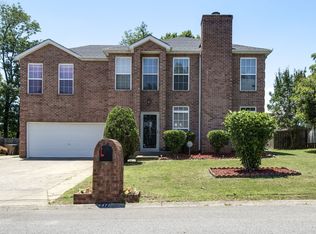 5372 Sunnyvale Dr, Antioch, TN 37013