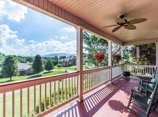 2418 Creekstone Cir, Maryville, TN 37804