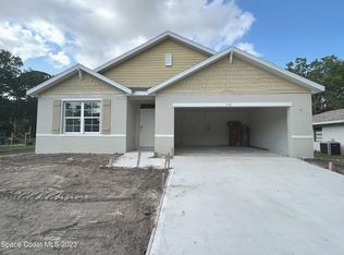 130 Bali St SE, Palm Bay, FL 32909