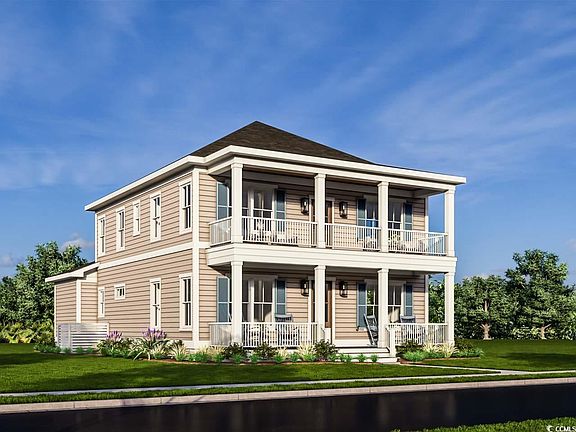 3rd image of 838 Crescent Sable Ct. Lot 114