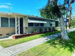 837 E Almond Ave, Orange, CA 92866