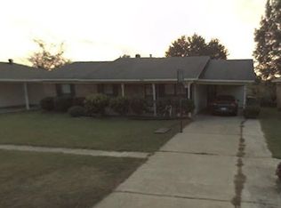 314 Oregon Trl, Monroe, LA 71202