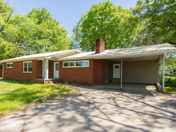 2506 Byington Beaver Ridge Rd, Knoxville, TN 37931