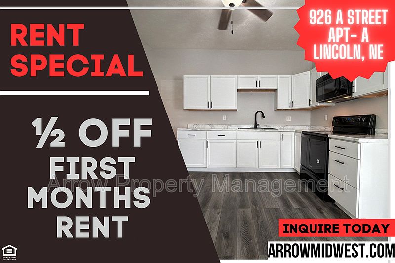 1st image of 926 A St #A