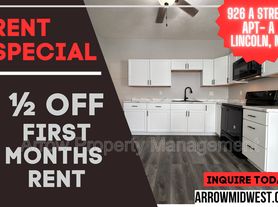 926 A St, Lincoln, NE