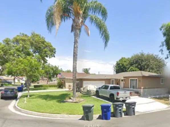 11906 Bluefield Ave, La Mirada, CA 90638