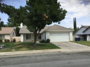 345 Buena Vista Ct, Merced, CA