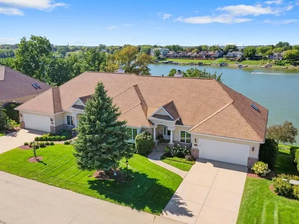 2460 Old Plank Rd, De Pere, WI 54115