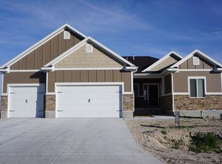 5143 N Stratford Dr, Stansbury Park, UT 84074