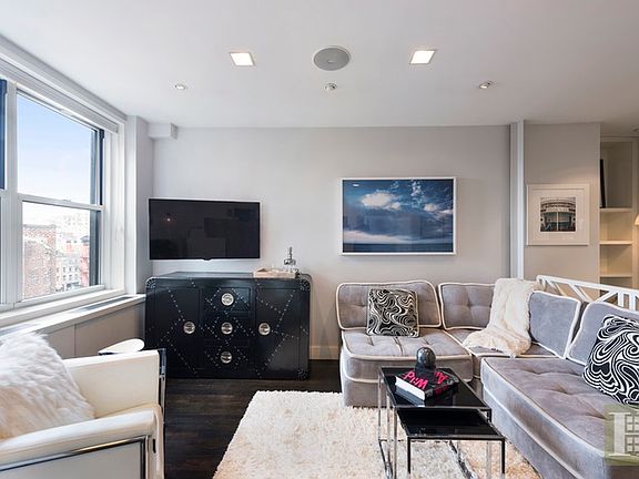 2nd image of 350 Bleecker St APT 6U