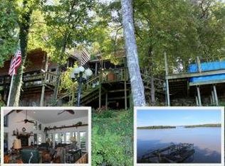 25561 S 676th Rd, Grove, OK 74344