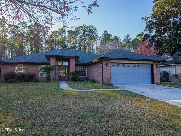 8146 Leafcrest Dr, Jacksonville, FL 32244