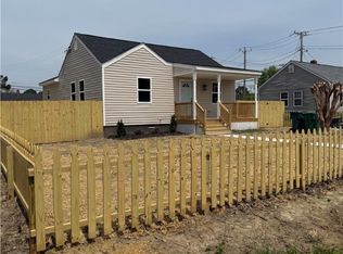 2918 Ralph Blvd, Richmond, VA 23223