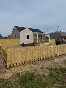 2918 Ralph Blvd, Richmond, VA, 23223