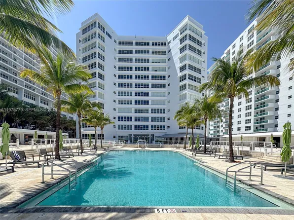 4925 Collins Ave, Miami Beach, FL
