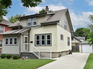 2844 N 58th St, Milwaukee, WI