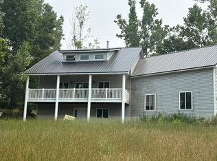 3635 Nineteen Mile Rd, Barryton, MI 49305