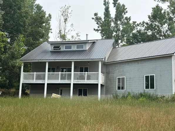 3635 Nineteen Mile Rd, Barryton, MI 49305