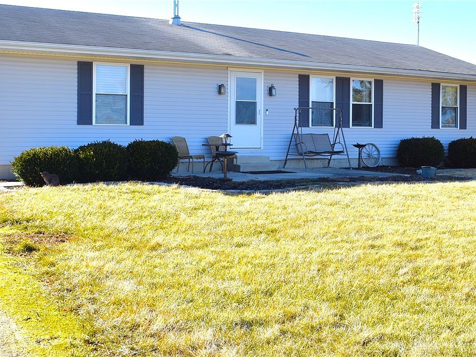 2nd image of 9940 Newberry Washington Rd N