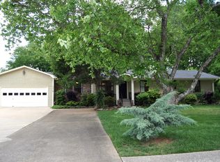 7316 Cadillac Dr SE, Huntsville, AL 35802