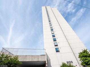 5100 N Marine Dr APT 20J, Chicago, IL 60640