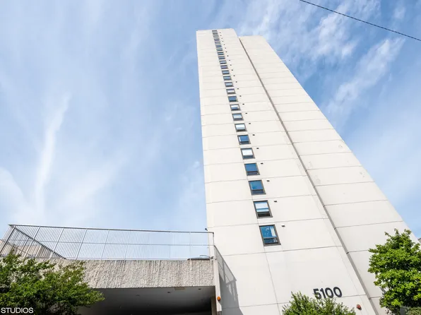 5100 N Marine Dr, Chicago, IL